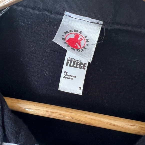 Made in Detroit | Womenโs โMade in Hockeytownโ Full-Zip Jacket - Picture 5 of 8